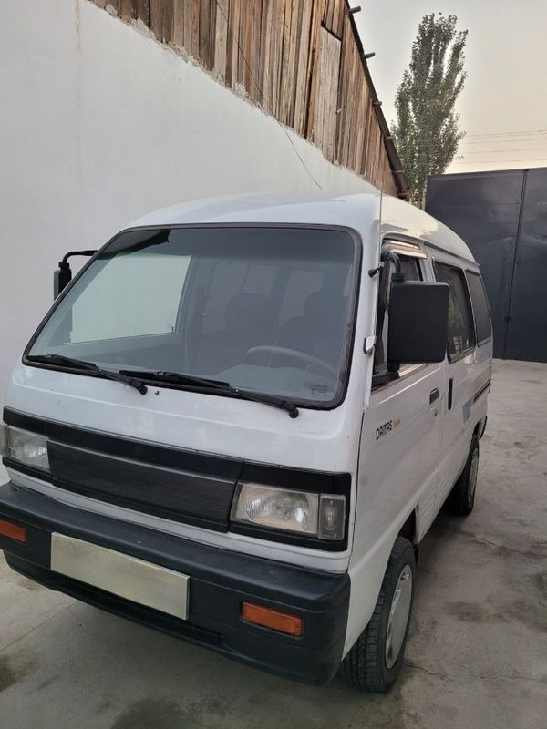 Damas 1 2003-yil Damas 1 2003-yil