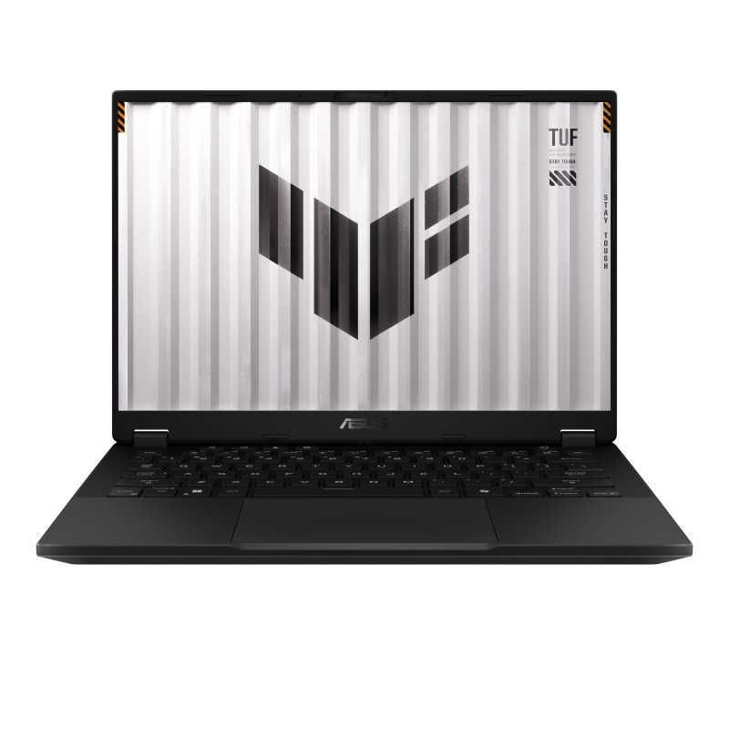 ASUS TUF Gaming A14 AI 7 8845HS D5-16GB 512GB 14" 2.5K 165Hz RTX4050 6