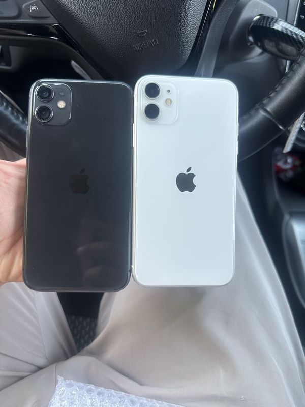 Iphone 11 64 gb Iphone 11 64 gb