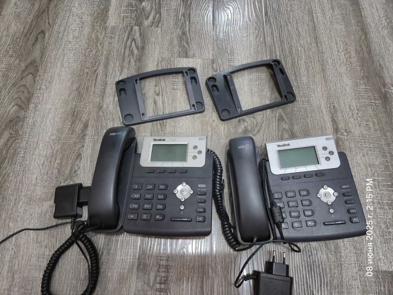 Yealink SIP-T22P Yealink SIP-T22P