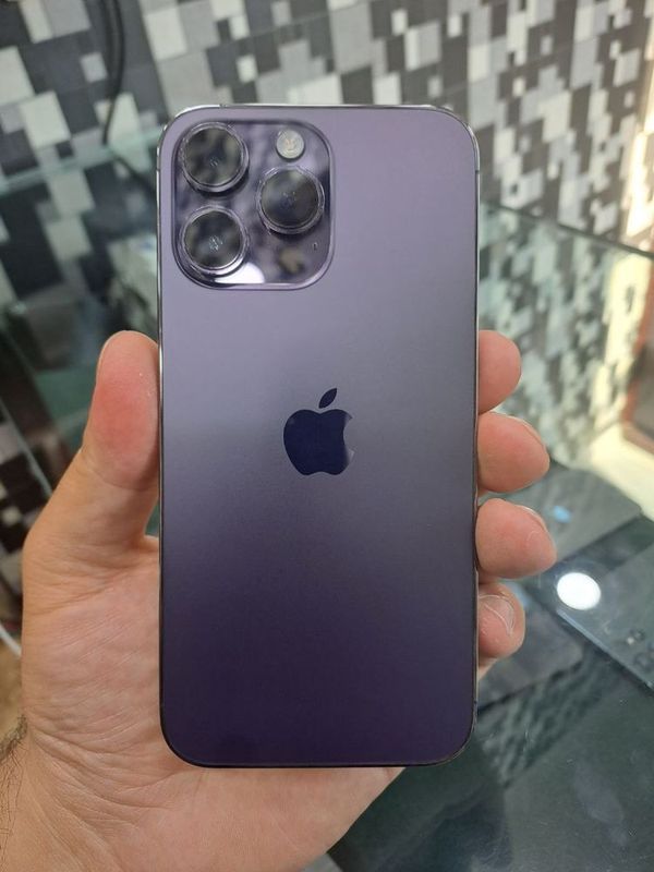 Iphon 14 max 88 yomkis 128 gb 700$ Iphon 14 max 88 yomkis 128 gb 700$