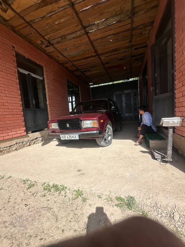 Vaz 2105 07qilingan tayor Vaz 2105 07qilingan tayor