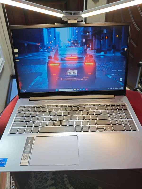 Ноутбук Lenovo Ideapad Slim3 Ноутбук Lenovo Ideapad Slim3