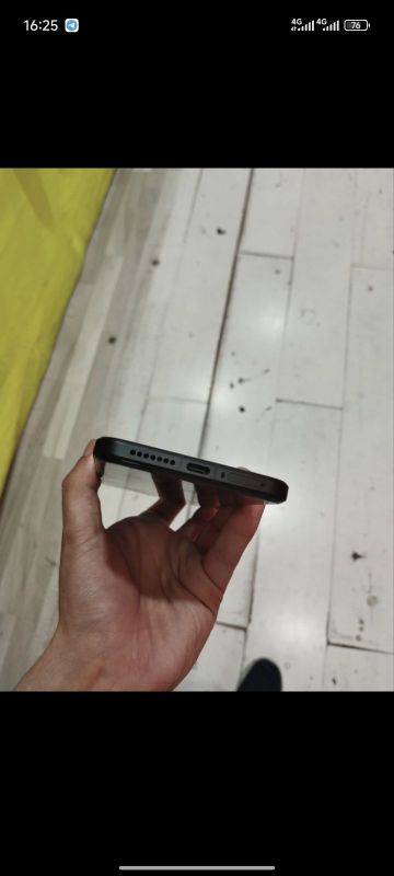 Xiomi 15Ultira 16+16/1tb