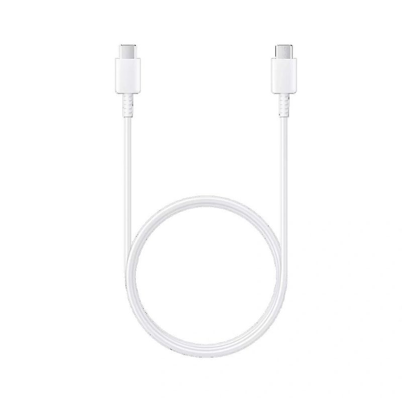 Samsung cabel type-c to type-c original Samsung cabel type-c to type-c original