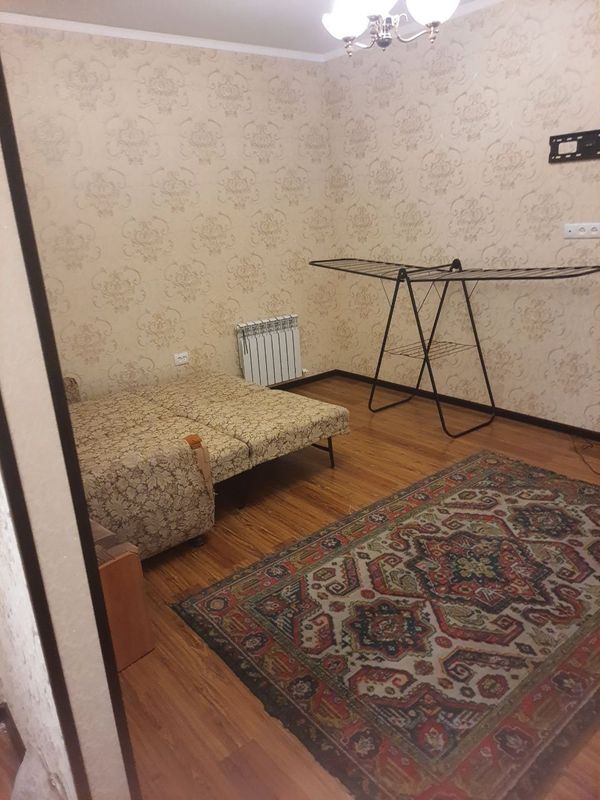 Аренда однокомнатной квартиры