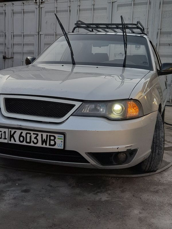 NEXIA 2 2010 Sotiladi NEXIA 2 2010 Sotiladi