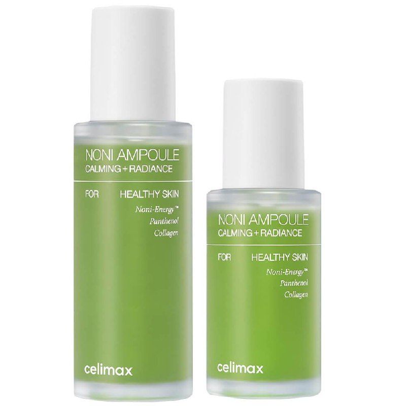 Восстанавливающая сыворотка с экстрактом нони Celimax The Real Noni Energy Ampoule Восстанавливающая сыворотка с экстрактом нони Celimax The Real Noni Energy Ampoule