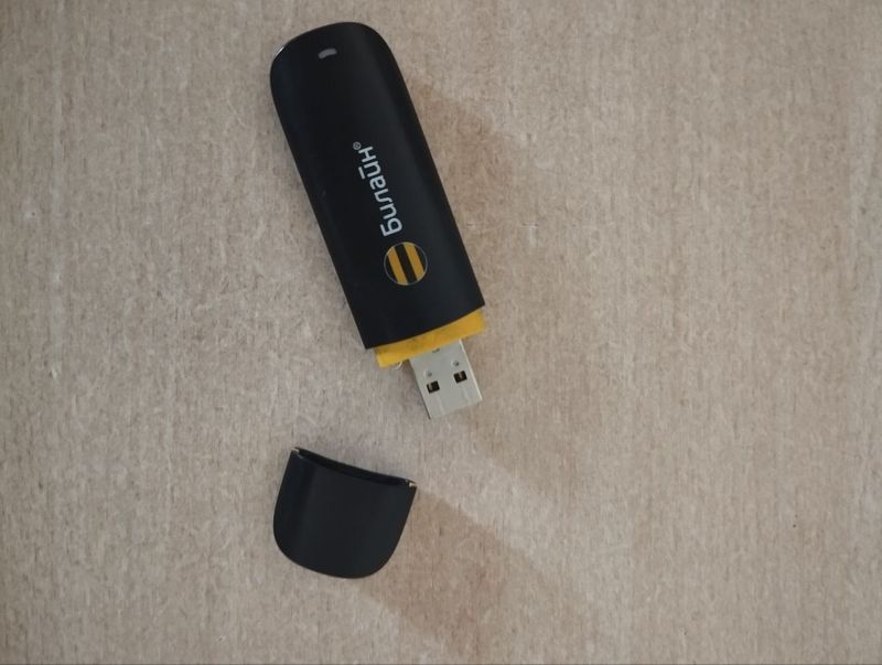 USB modem Билайн (Beeline) 3G почти ишлатилмаган USB modem Билайн (Beeline) 3G почти ишлатилмаган