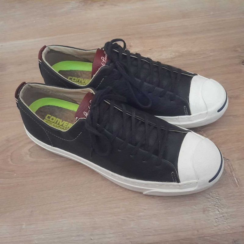 Кеды Converse Jack Pursell / 41-41,5р Кеды Converse Jack Pursell / 41-41,5р