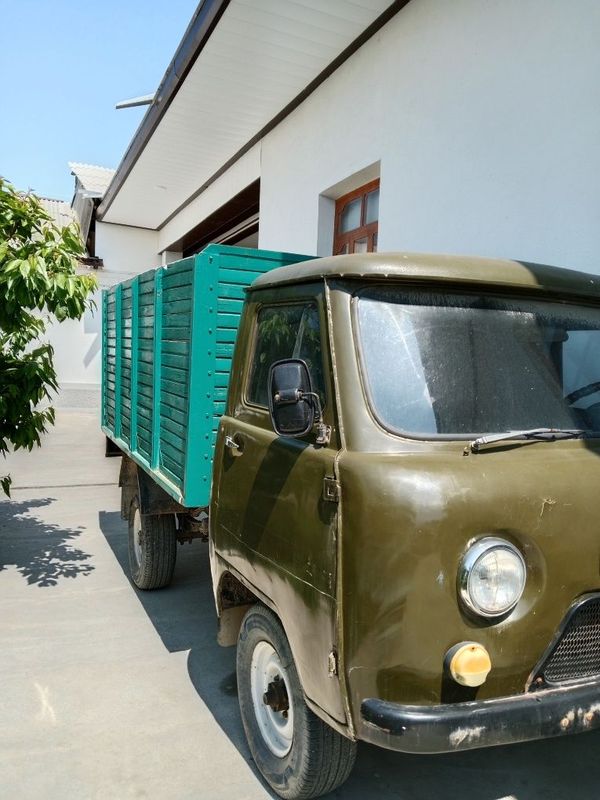 UAZ sotiladi holati edial UAZ sotiladi holati edial