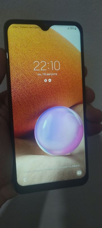 Samsung a32 4/64 Samsung a32 4/64