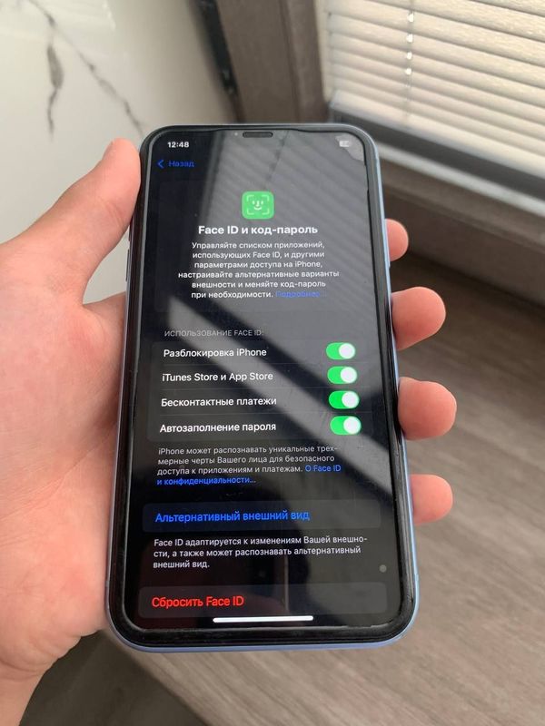 продается iphone xr 128gb продается iphone xr 128gb