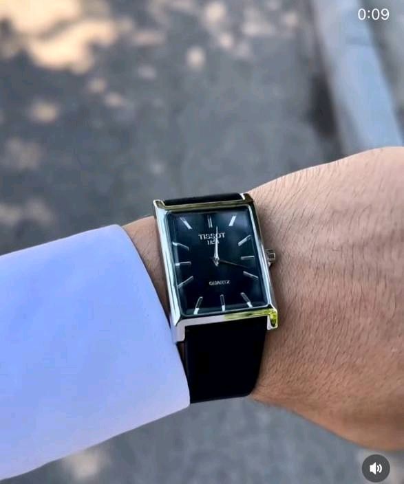 TISSOT 1853 - klassik soat