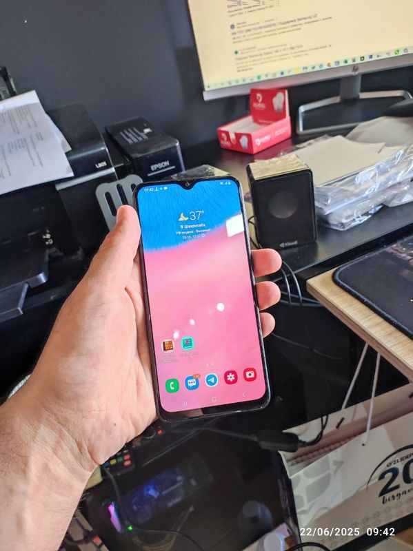 Samsung A30s sotiladi