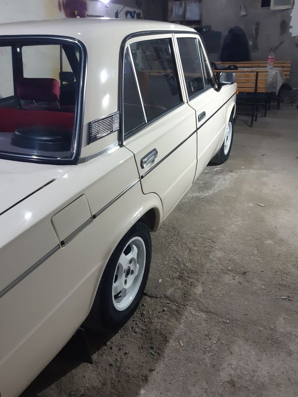 Jiguli 2106 bexarajat Jiguli 2106 bexarajat