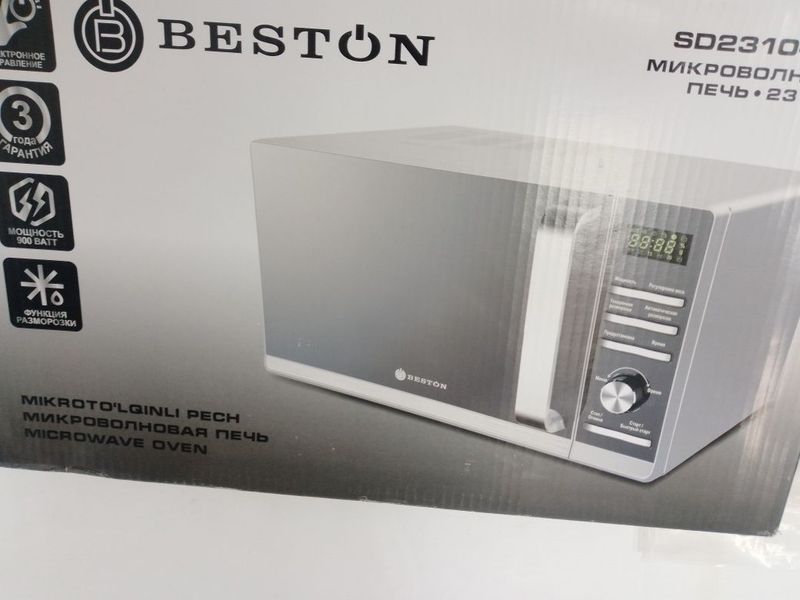 BESTON SD 2310 Yangi ishlatilmagan BESTON SD 2310 Yangi ishlatilmagan
