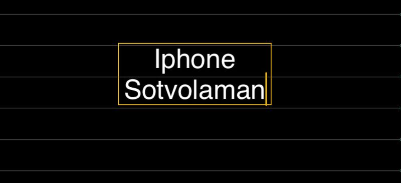 Lyuboy Iphone sotvolaman zor narxda