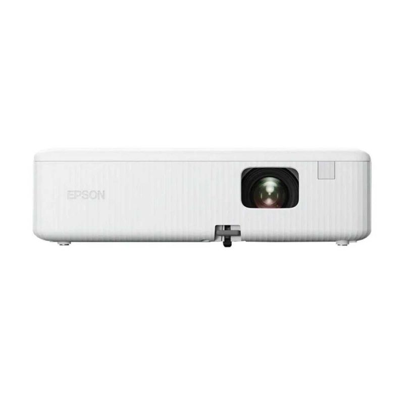 Проектор EPSON W01 Гарантия - 12месяцев