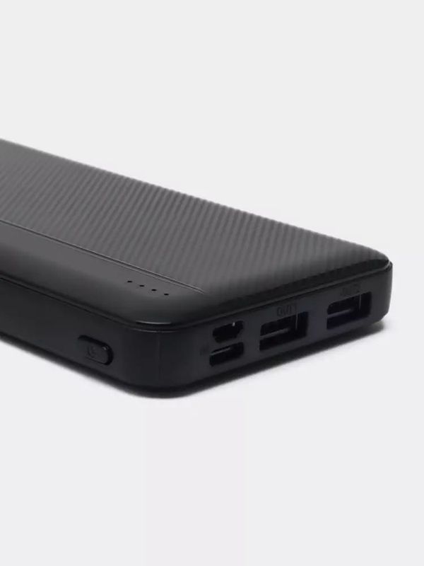 POWER BANK 10000mAh KAKUSIGA tashqi quvvat ban