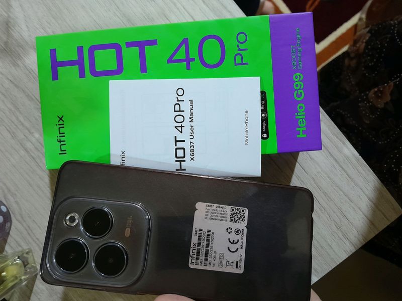 infinx 40pro max 1600000 infinx 40pro max 1600000