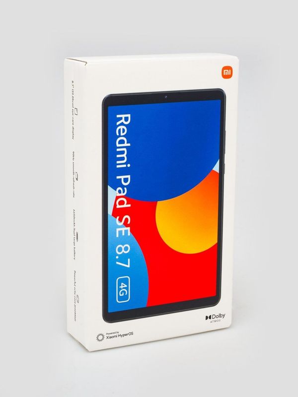 Redmi Pad SE 8.7 Redmi Pad SE 8.7