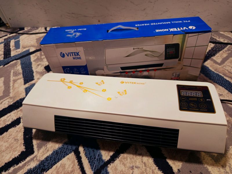 Vitek None Mini konditsioner Vitek None Mini konditsioner