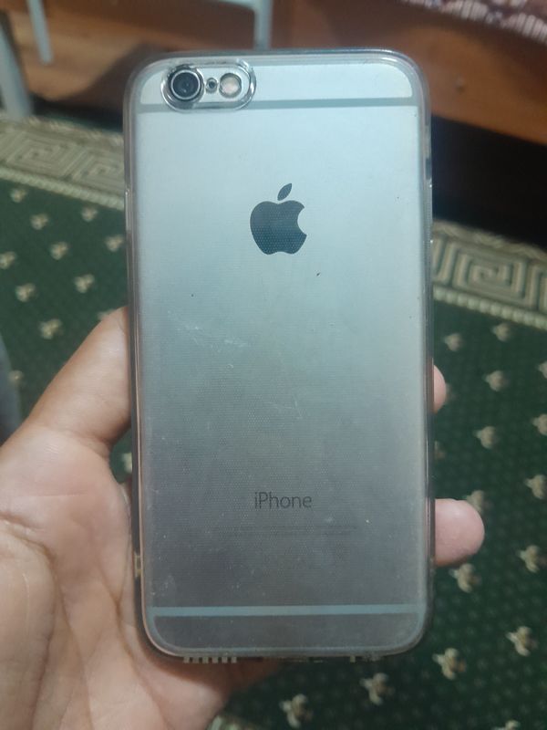 iPhone 6s iPhone 6s
