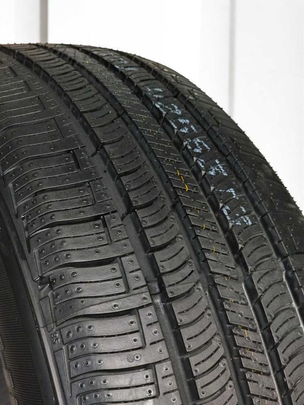 Nexen Nprize AH5 195/65R15 2025 года