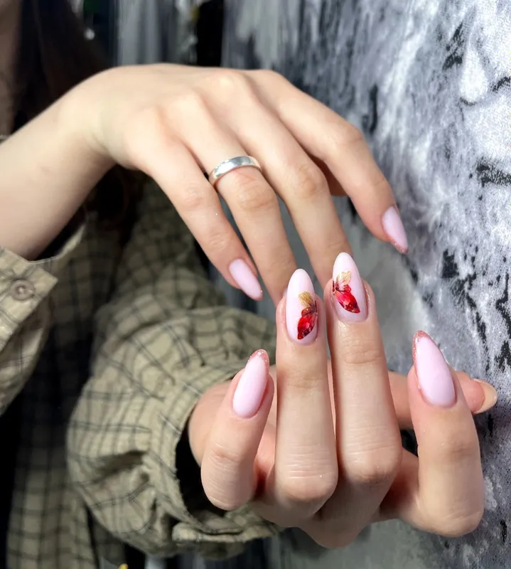 Маникюр и педикюр Ташкент Маникюр и педикюр Ташкент