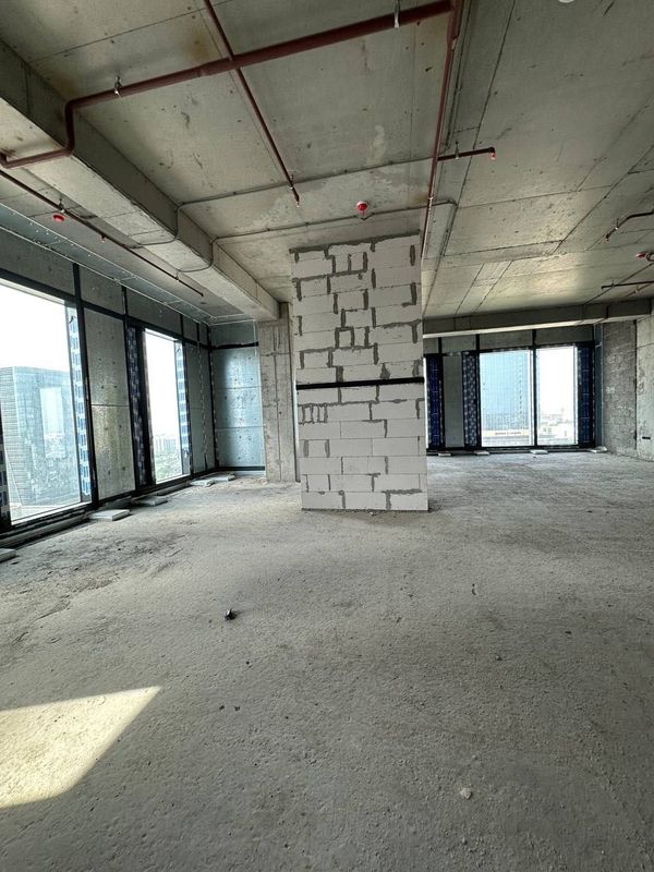 Nest One Продается 4 комнатная коробка Tashkent City Nest One Продается 4 комнатная коробка Tashkent City