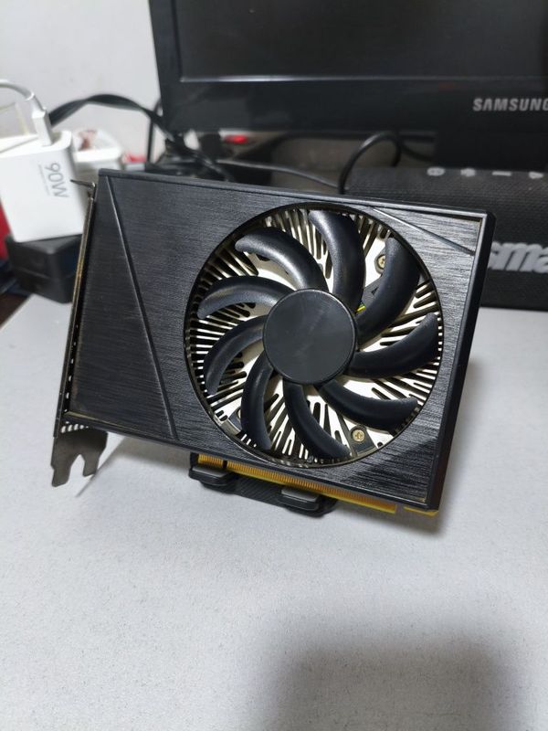 GTX 1660 super lenovo 6gb