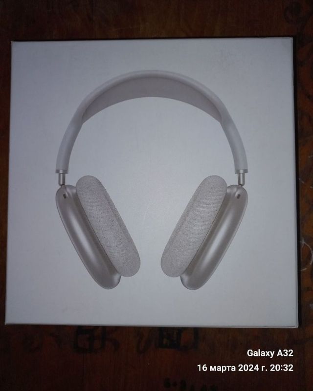 Airpods Max Lux