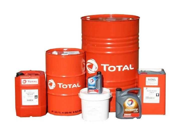 Макроэмульсия защитная Total LACTUCA LT 3000 20 л Макроэмульсия защитная Total LACTUCA LT 3000 20 л