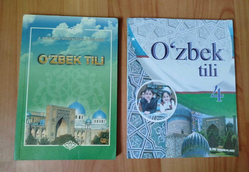 O'zbek tili 4 sinf, O'zbek tili kollejlar O'zbek tili 4 sinf, O'zbek tili kollejlar