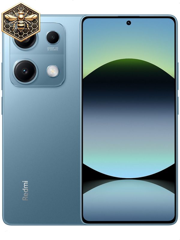 Смартфон Redmi Note 14S 8/256 GB Global! Смартфон Redmi Note 14S 8/256 GB Global!
