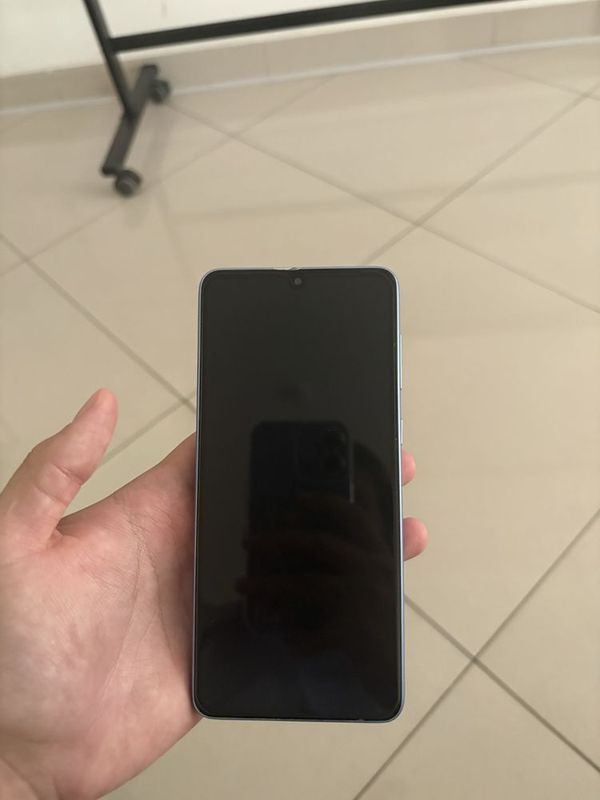Samsung galaxy A33 5G