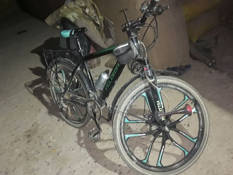 velikning holati ideal