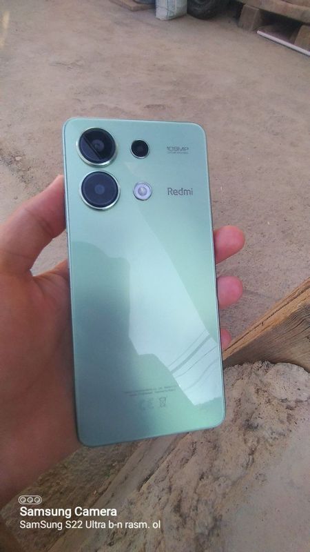 Redmi note 13