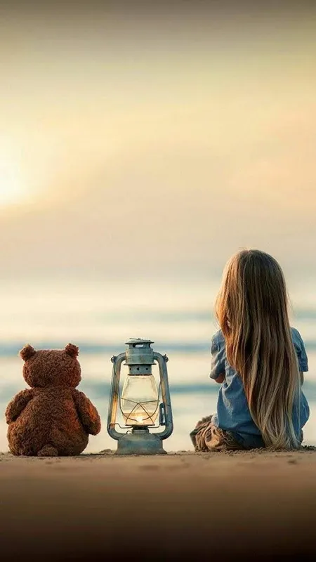 Детский психолог Детский психолог