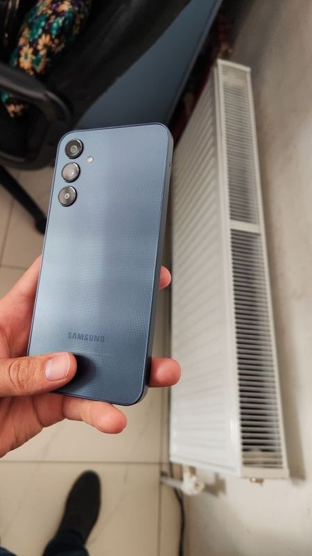 Samsung A25. Yangidek Samsung A25. Yangidek
