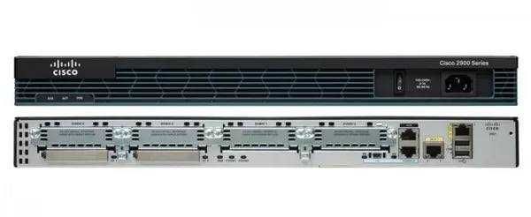 Cisco CISCO2901/K9 Cisco CISCO2901/K9
