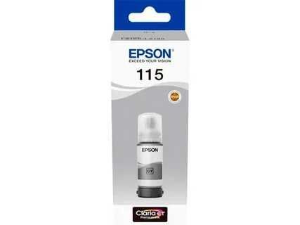 Чернила Epson 115