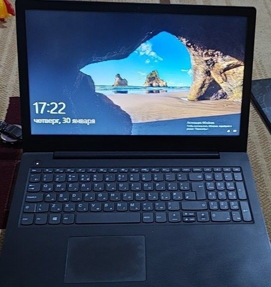 lenovo noutbuk 1 tb