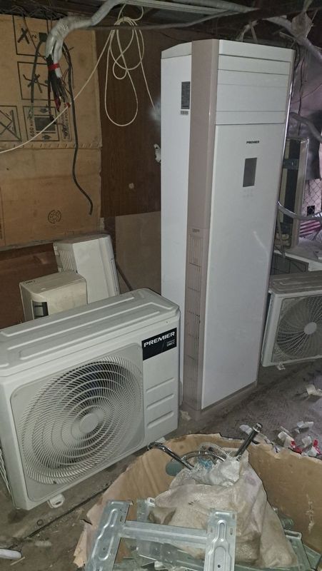 Продам кондиционер калони 24 Продам кондиционер калони 24