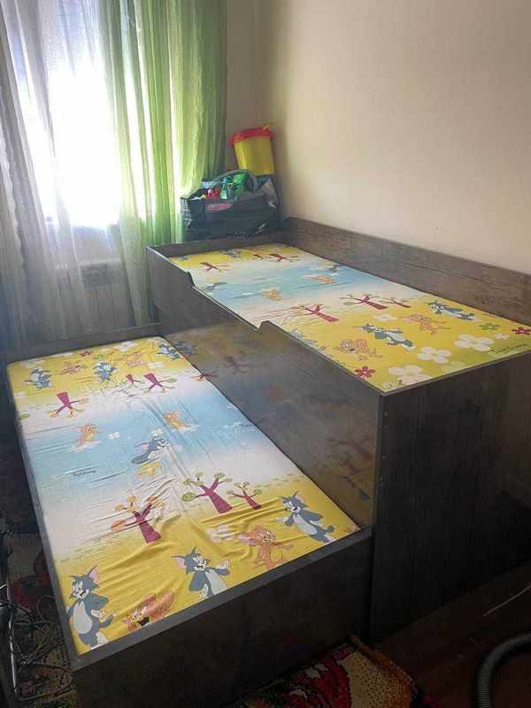 Bolalar mebeli yumshoq va katta Bolalar mebeli yumshoq va katta