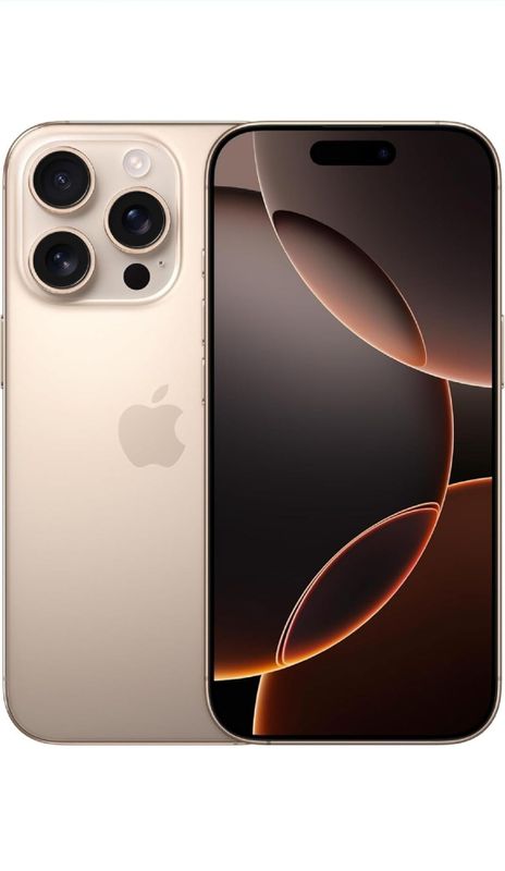 Iphone 16 pro max Iphone 16 pro max