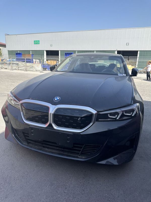 bmw i3 eDrive 35