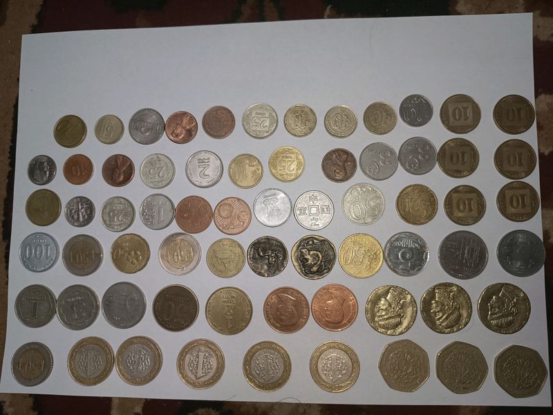 продаю монеты продаю монеты