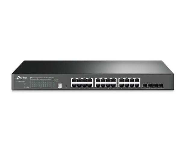 Коммутатор TP-LINK T1700G-28TQ